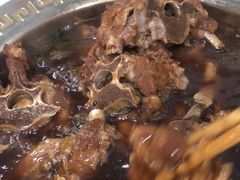 -和庆斋羊蝎子火锅·碳缸烧烤(顺义旗舰店)