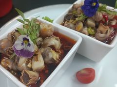-品大三·经典淮扬菜(大行宫店)
