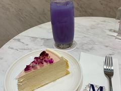 -Lady M(沙田新城市广场店)
