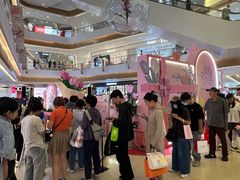 -天河城购物中心