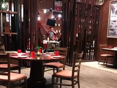 -义乌香格里拉•食尚汇MIX