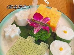 -摩登有记·新派泰国菜(银钻广场店)
