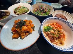 -唐猫庭院·千年陕菜(赛格国际购物中心店)
