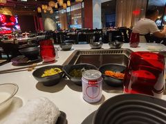 -鼎膳常火锅(华阳店)