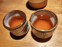 杨梅酒-薇酌饮·陕西菜(南门外店)