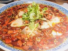 -钟太婆老妈蹄花(春熙路店)