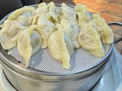 -华竹饭店(中央大街店)