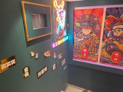 -微觅·潮HIGH轰趴馆(望京SOHO麒麟社店)