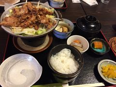 -民宿・割烹 松園