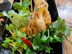 -观景小胖烧烤(观景店)
