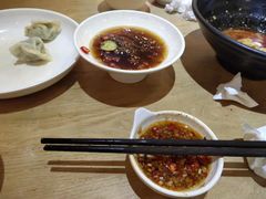 -饺子先生(世豪店)