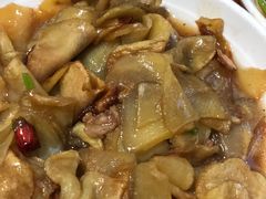 红烧辣土豆片-如意香辣鸡架(总店)