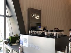 -peekoo coffee(尚嘉中心店)