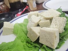 -阜平县穆顺斋饭店(桥东街店)
