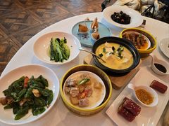 -醉辉皇原味海鲜江南菜(成都大魔方店)