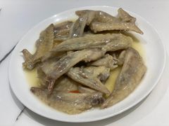 -花腩清汤牛腩