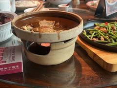 -广府乡下·饭庄(新港东路店)