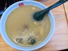 -众品老方子锅贴甜沫(李村店)