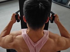 -WEGYMER健萌健身(麦德龙钰龙天下馆)