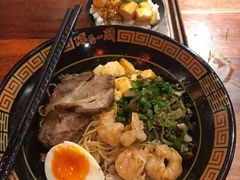 -博多一蘭·乌冬·定食·烧串(徐家汇店)