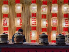 -郭婆婆疯子鸡·土货江湖菜馆