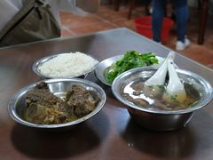 -阿秋牛排(湖心街店)