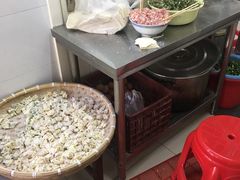 -阿麟馄饨(延长路店)