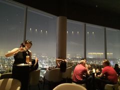 -新加坡瑞士史丹福酒店