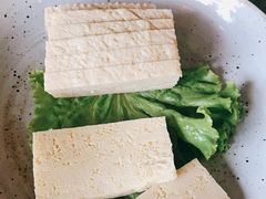 -老墙根涮肉·铜锅鲜羊肉(良乡店)