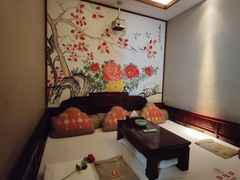 -福阳·足道养生会所(远大路店)