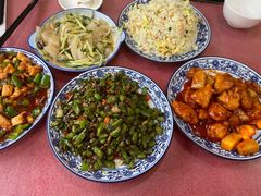 -北大地皖峰饭馆