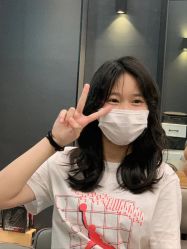 -藤野造型·专业烫染店