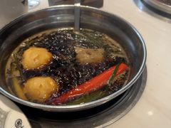 -围炉夜话·潮汕卤水火锅(榕江店)