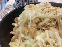 -老地方面馆(思南路店)
