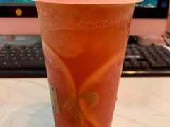 -喜茶(上海泰禾大厦店)