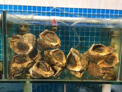 -87号烧烤海鲜·大排档(金沙滩店)