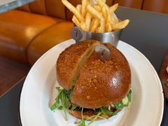 -尚牛社会 Beef & Liberty(金桥EKA天物店)