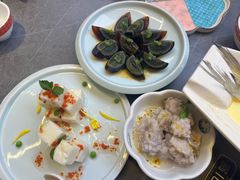 -江南里·新浙菜(苏州大悦城店)