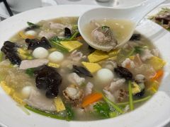 -渔码头食府·20年蓬莱老字号(登州路店)