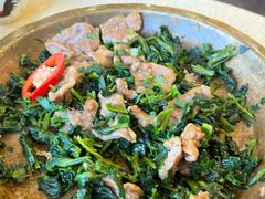 -和膳居饮食有限公司