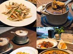-汤家茗苑·精致私房菜(白沙店)
