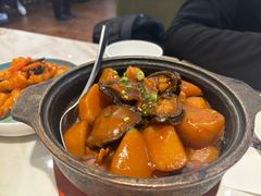 -南山鲜虾面·活鲜小馆·海味大连菜(南山总店)