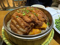 -肖记公安牛肉鱼杂馆· 省级非物质文化遗产(仁和路店)