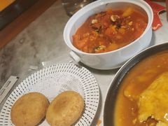 -大胡同天津菜·海肠捞饭·津门皮皮虾锅贴一绝(西姜井店)