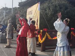 -陈武帝故宫