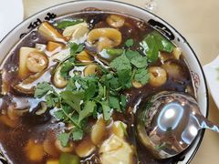-燕风楼烤鸭店(建设总店)