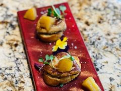 -BROWNSTONE布朗石西班牙餐厅(富城店)