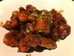 糖醋里脊-外婆家(西红门荟聚购物中心店)