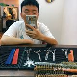 这家男士理发店💈｜真的很懂男士想要的发型！