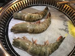 -熊出没日本烧肉放题